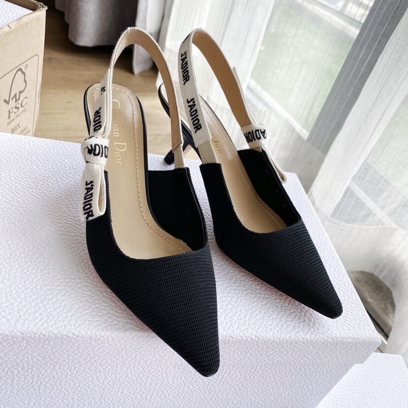 j’aD*or slingback pump