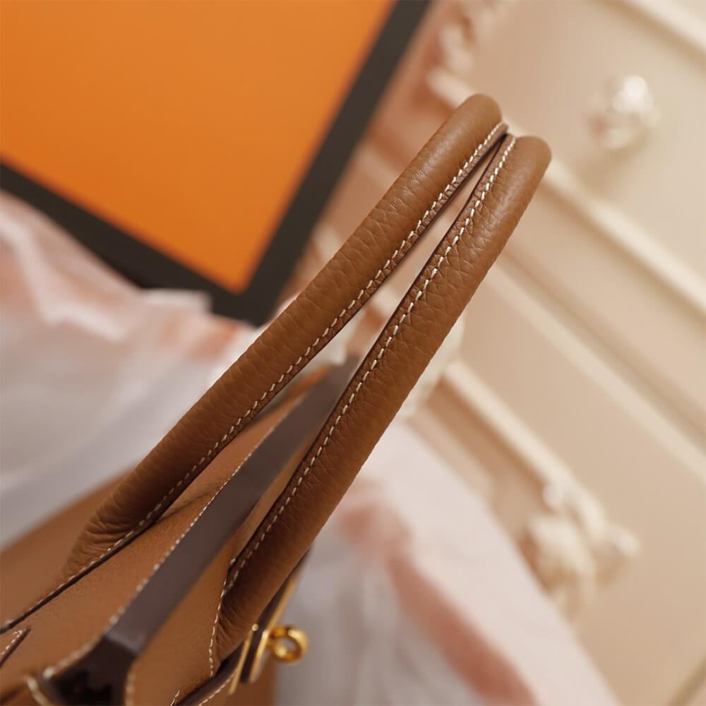H**mes birkin bag 25