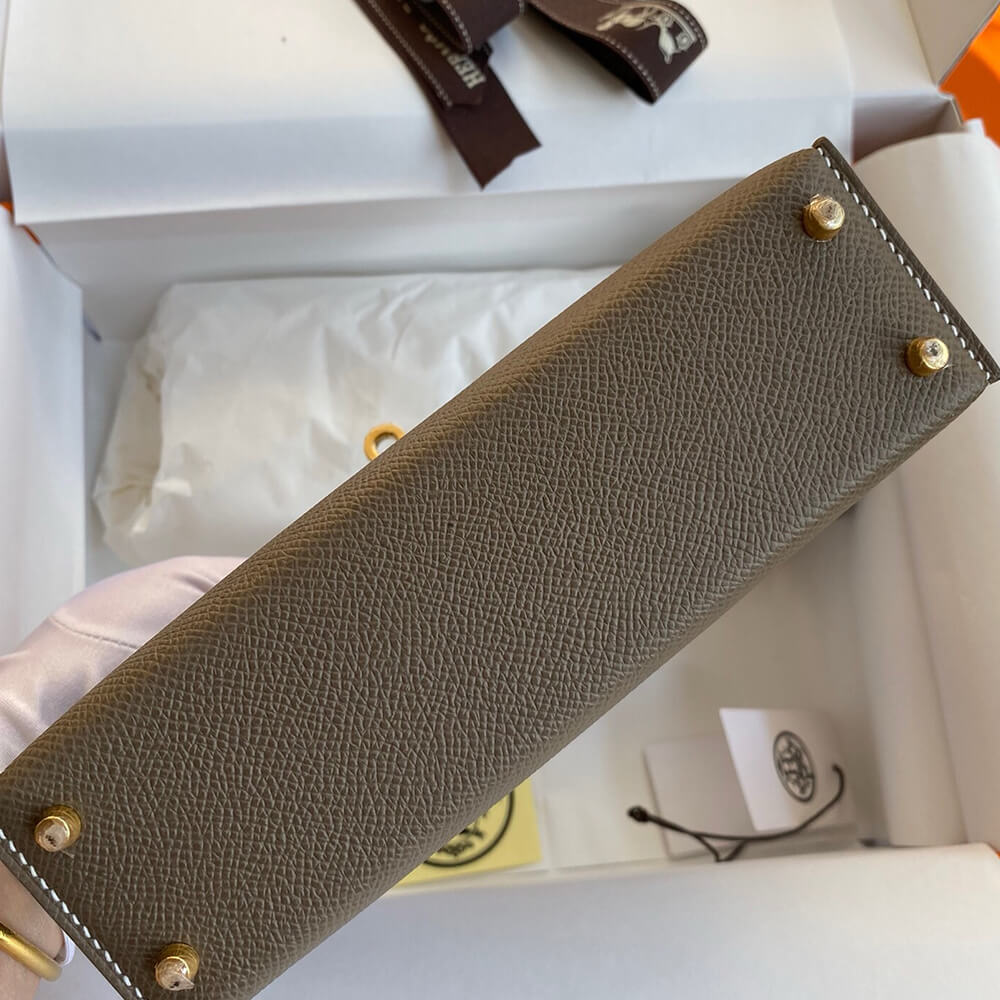 H**mes mini kelly ii(high-end grade)