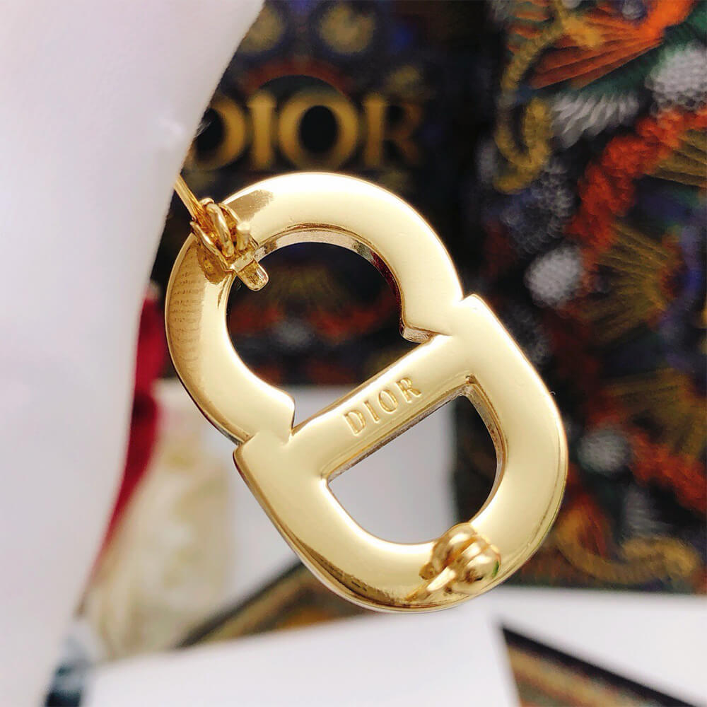 D*or brooch