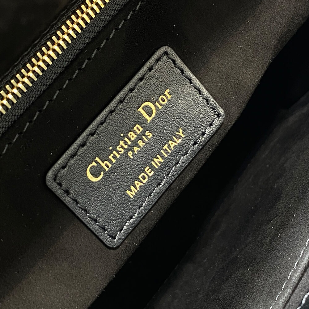 D*or medium lady bag