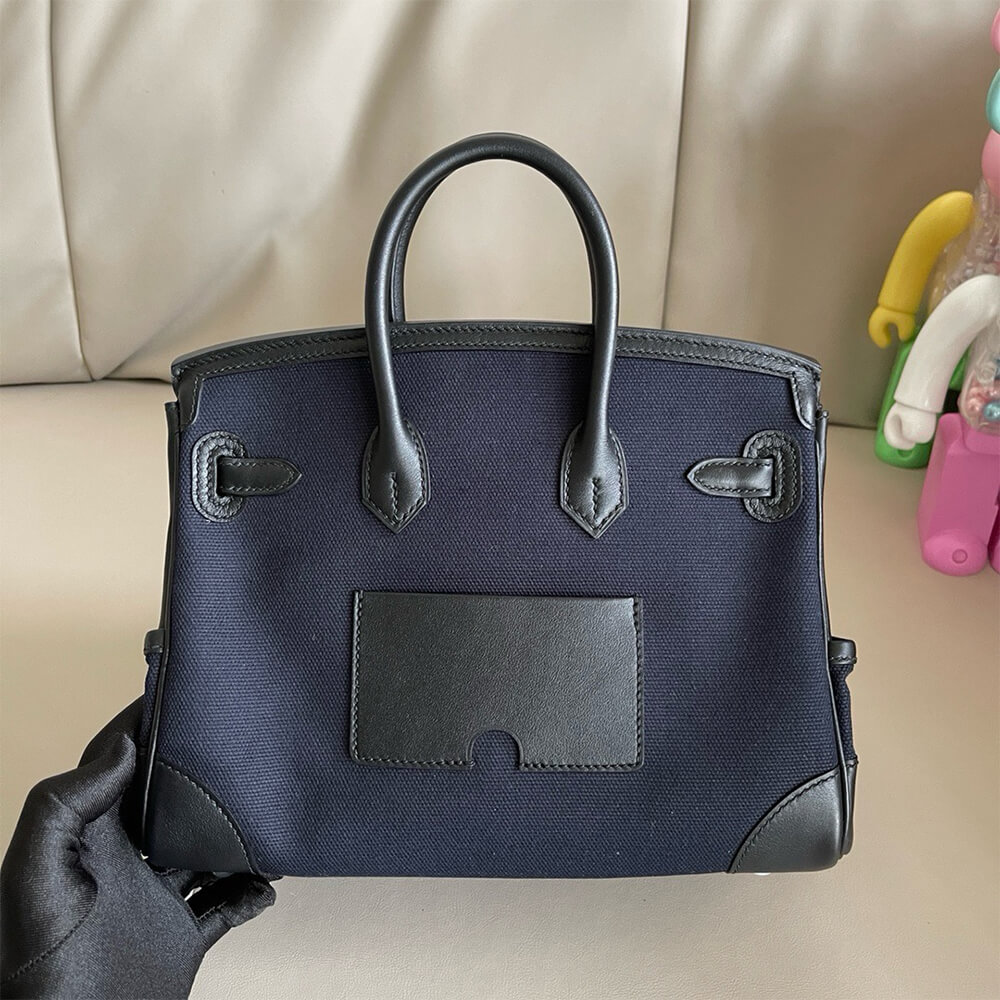 H**mes birkin 25 cargo bag(high-end grade)