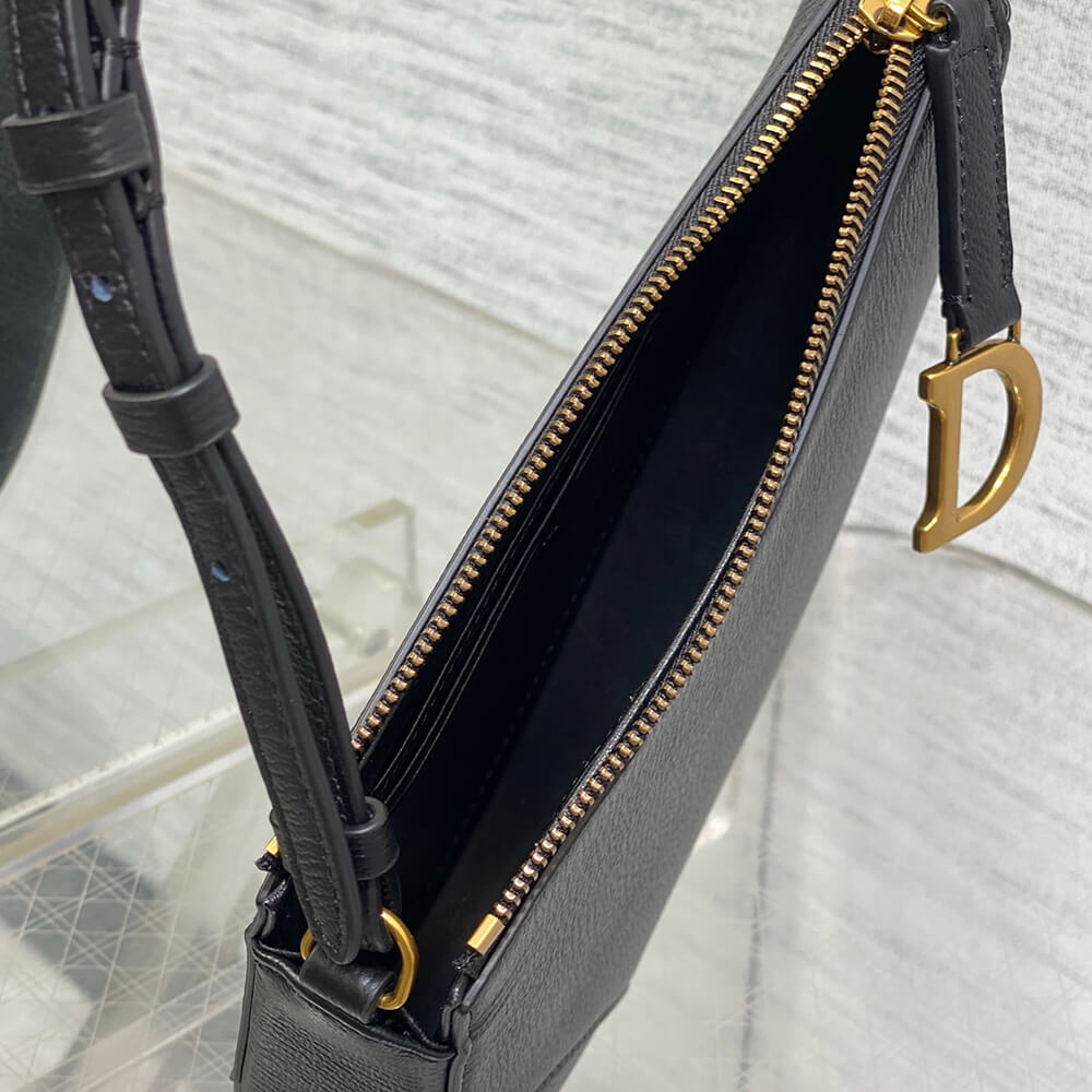 D*or saddle rodeo pouch