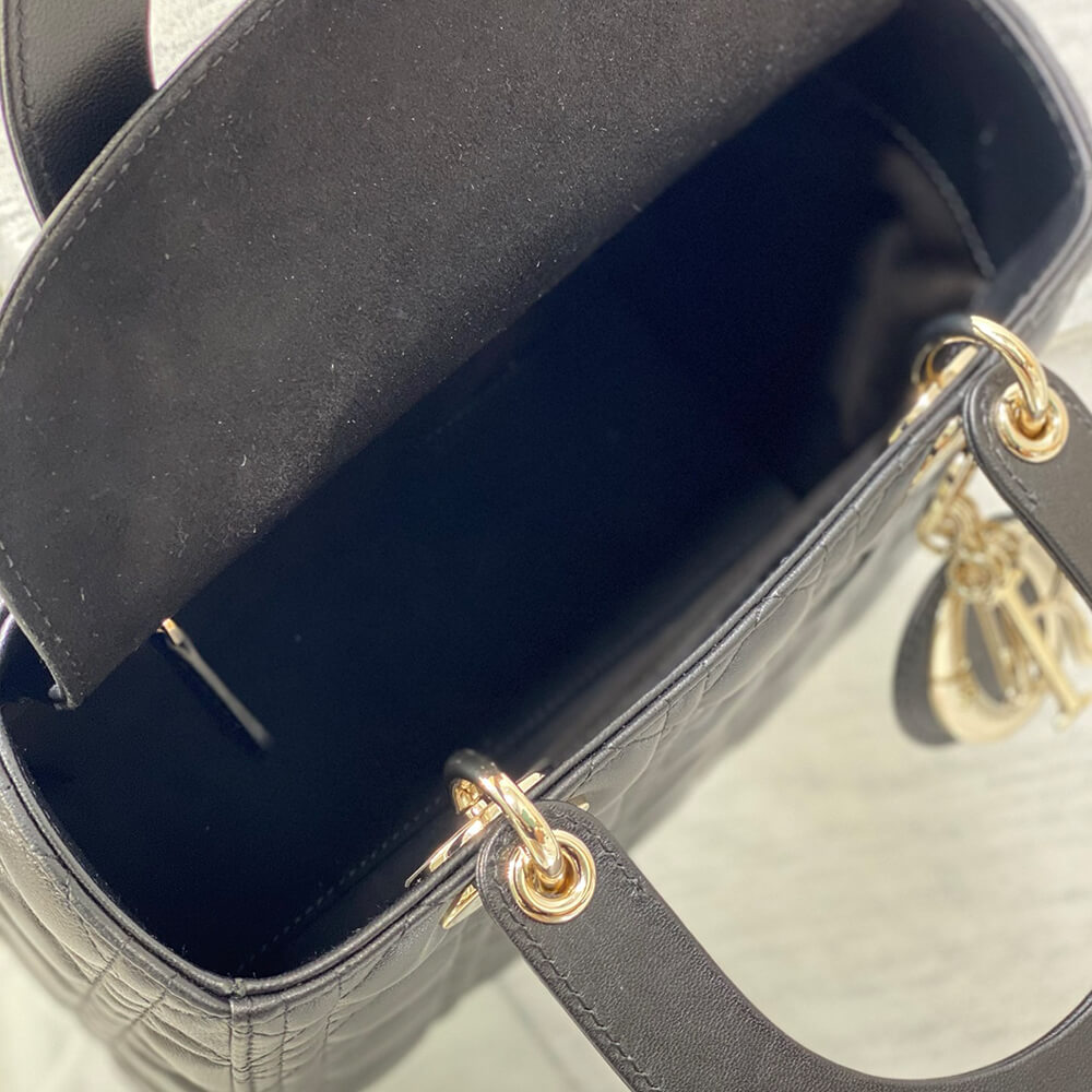 D*or medium lady bag
