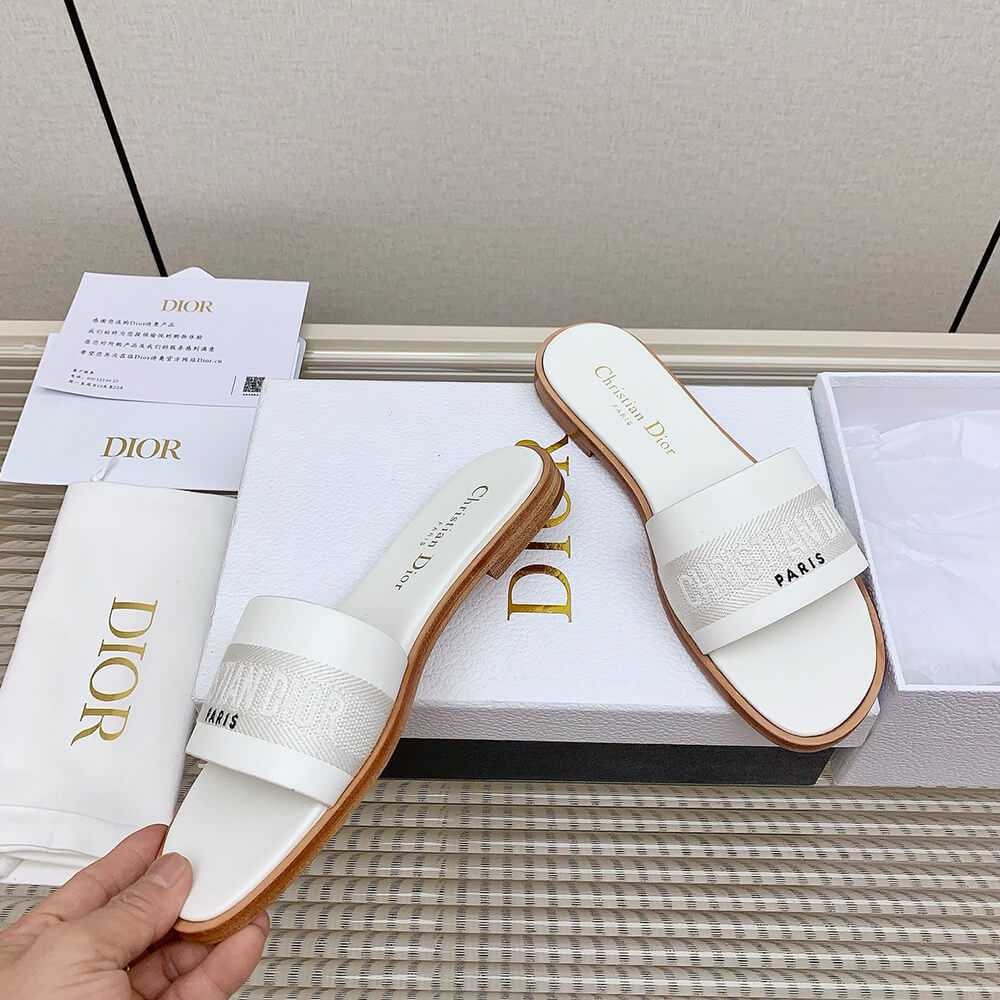 D*or dway slide(high-end grade)