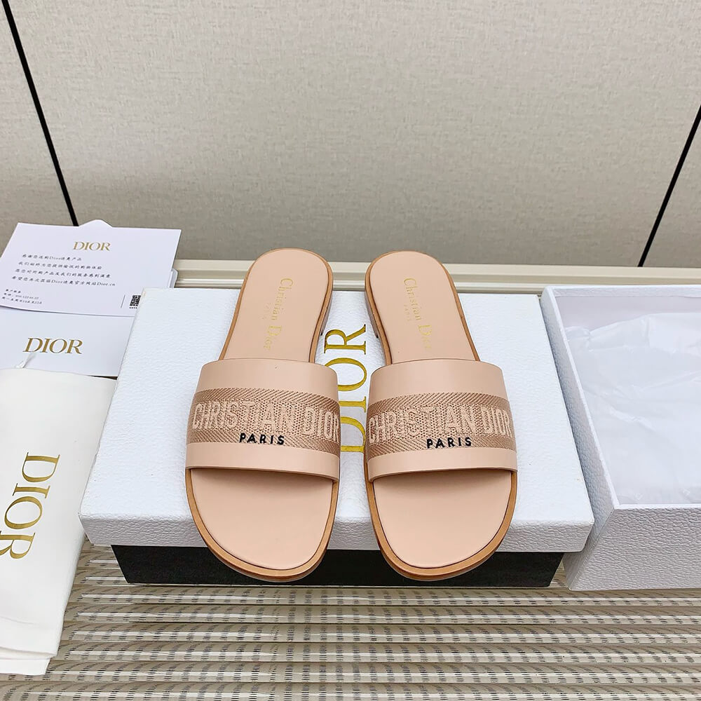 D*or dway slide(high-end grade)