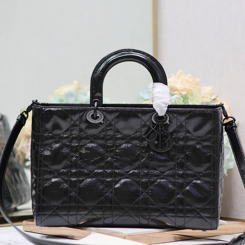 D*or large lady d-sire bag