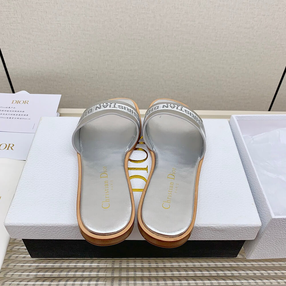D*or dway slide(high-end grade)