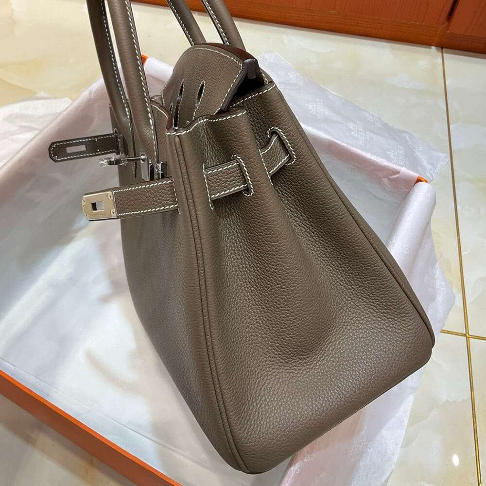 H**mes birkin 35(authentic grade)