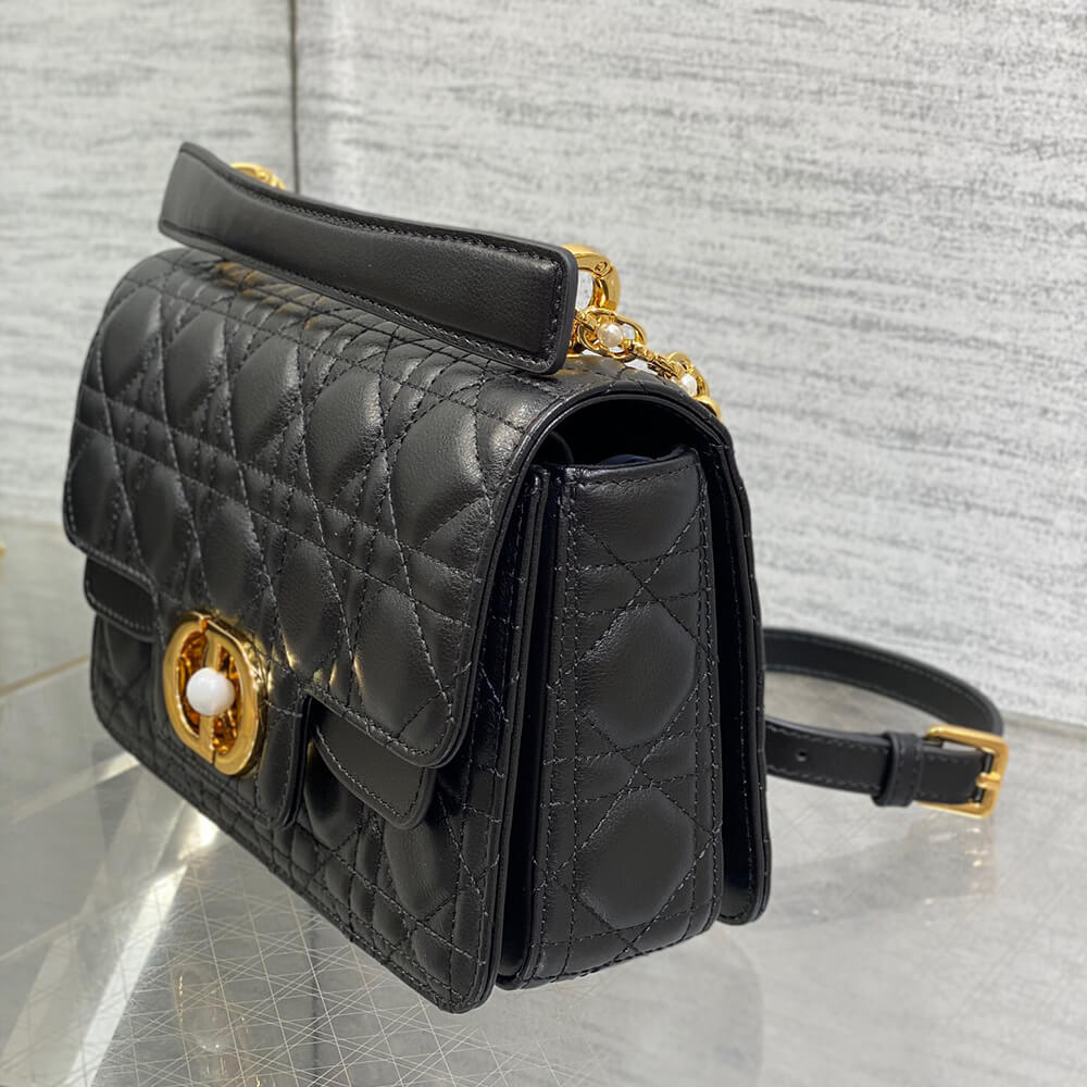 D*or small D*or jolie top handle bag