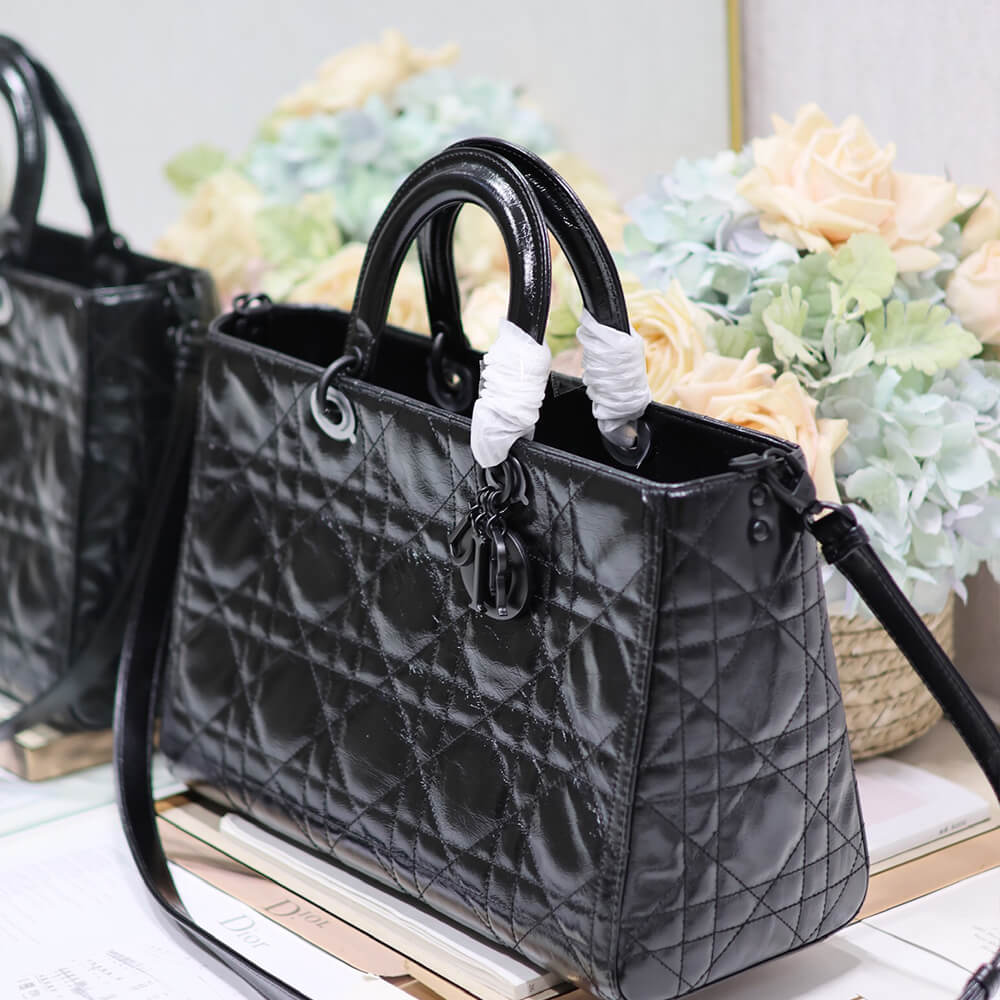D*or large lady d-sire bag