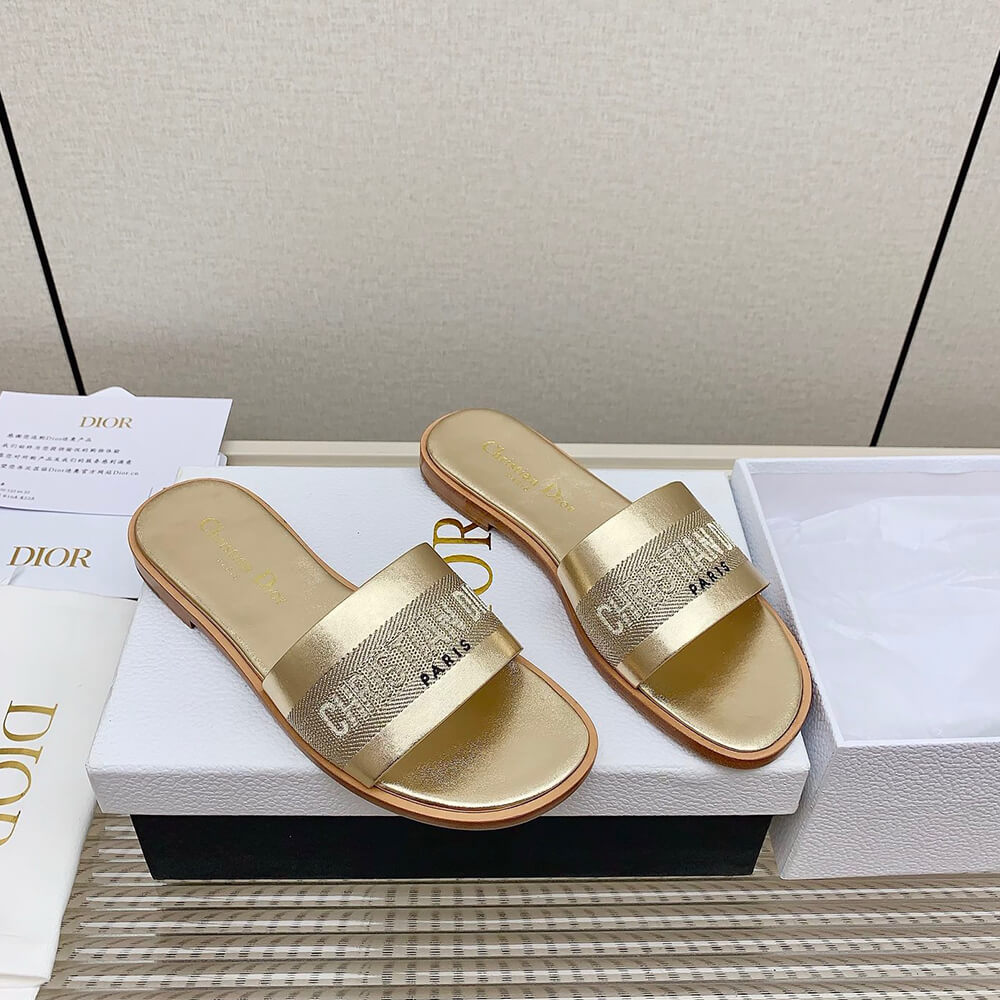 D*or dway slide(high-end grade)