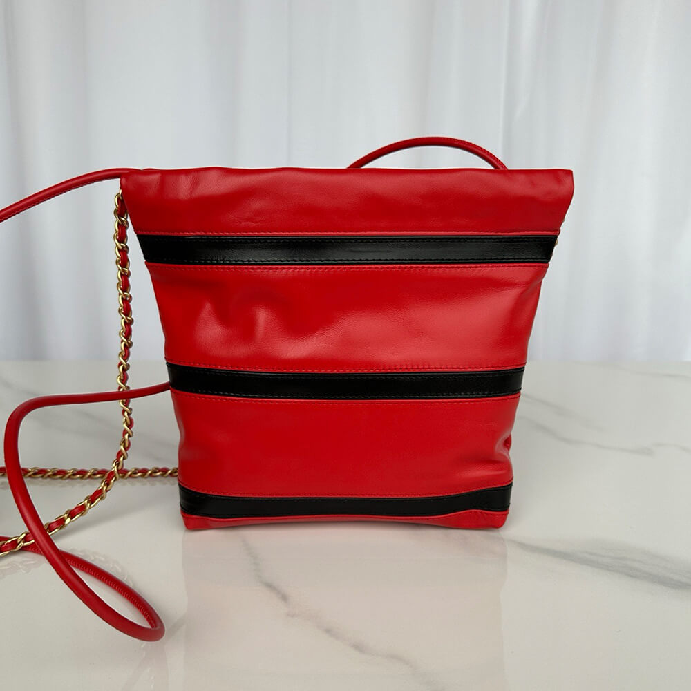 Ch*el 22 mini handbag