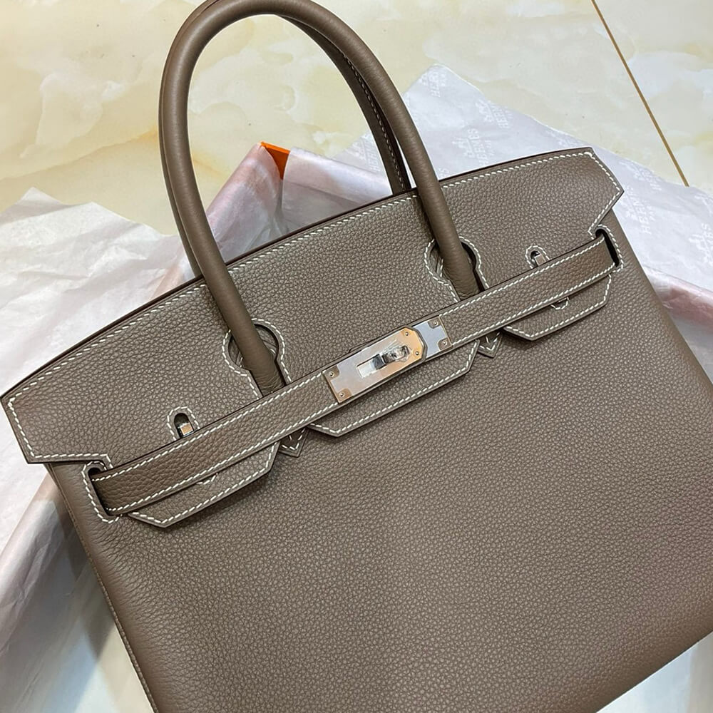 H**mes birkin 35(authentic grade)