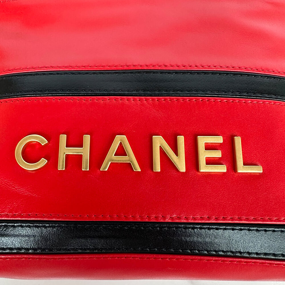 Ch*el 22 mini handbag