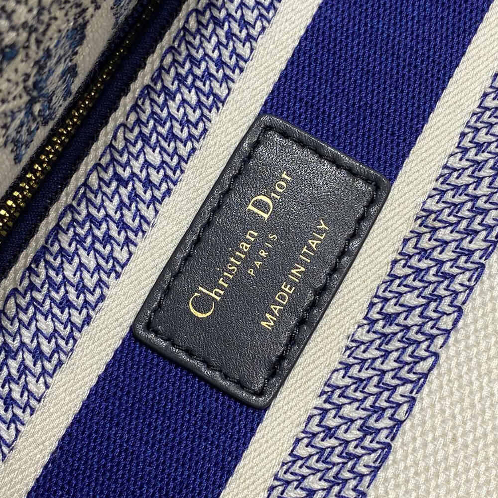 D*or medium lady d-lite bag