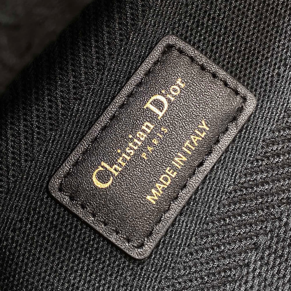 D*or medium lady d-lite bag