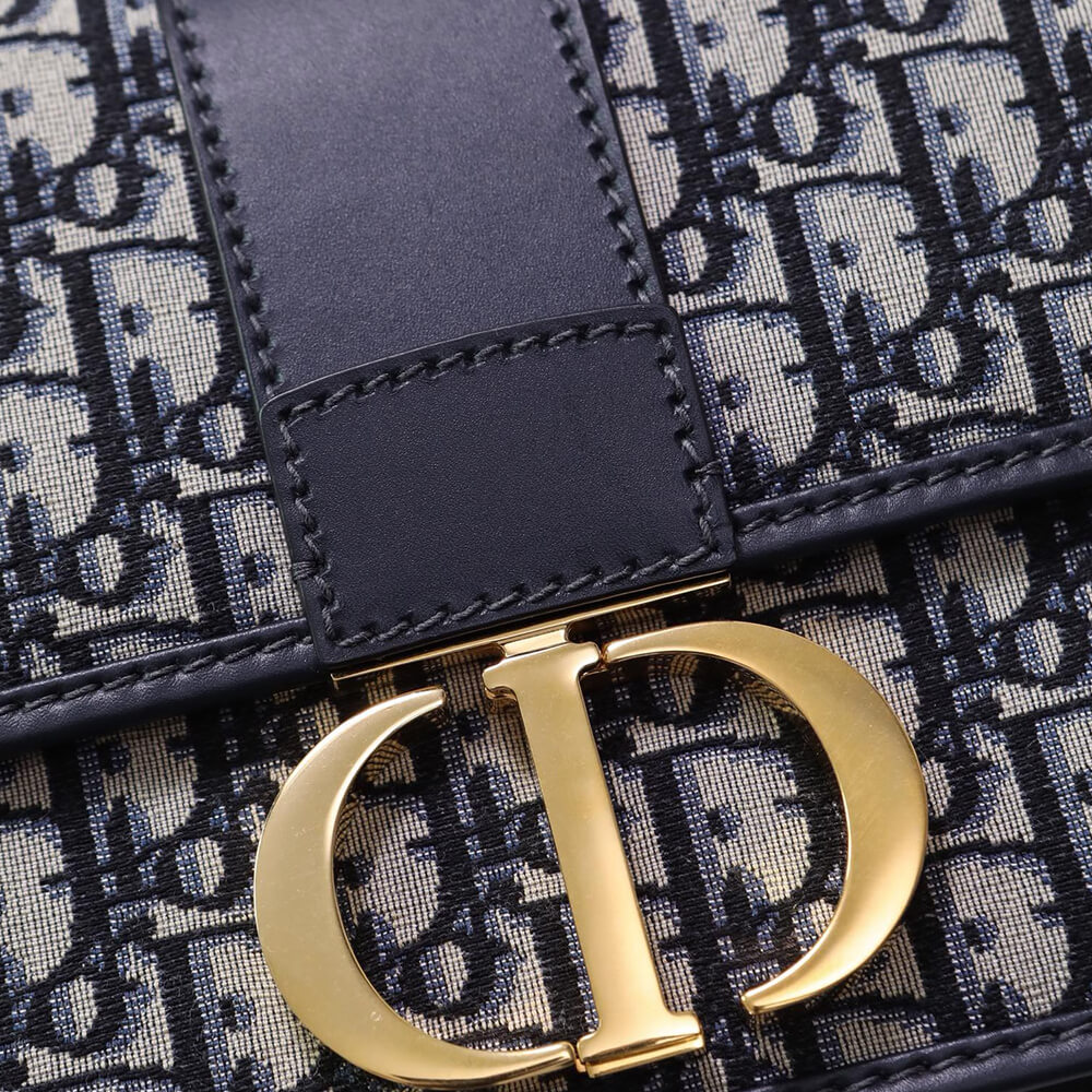D*or 30 montaigne bag(high-end grade)