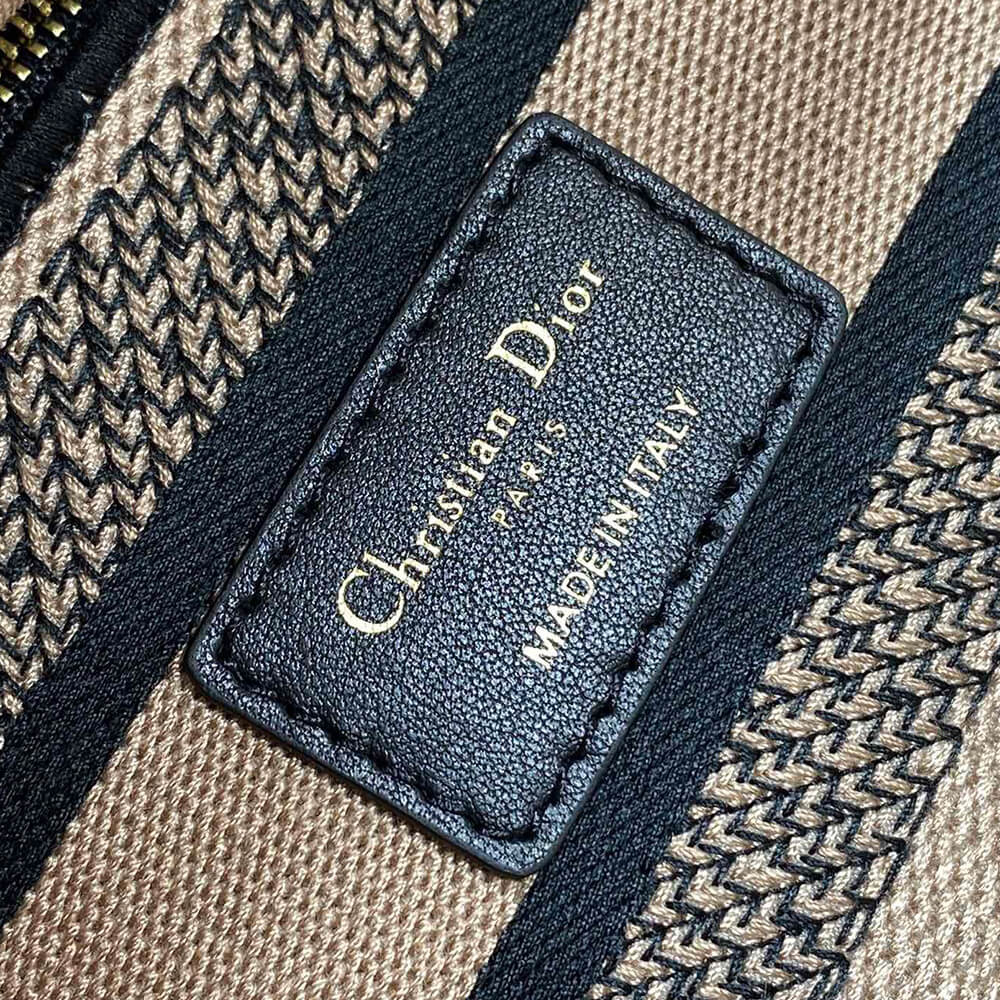 D*or medium lady d-lite bag