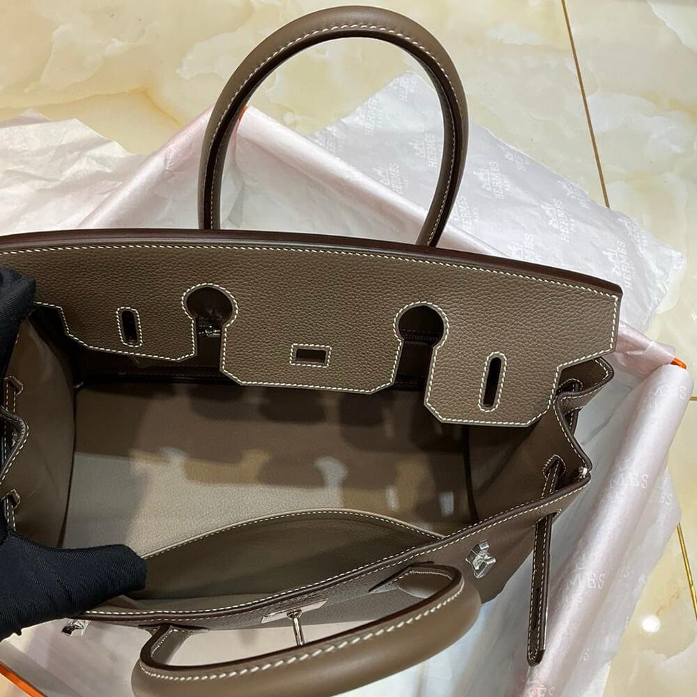 H**mes birkin 35(authentic grade)
