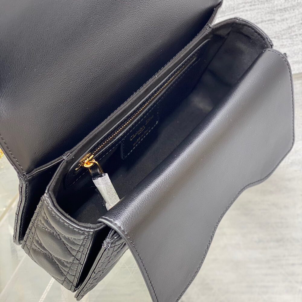 D*or small D*or jolie top handle bag