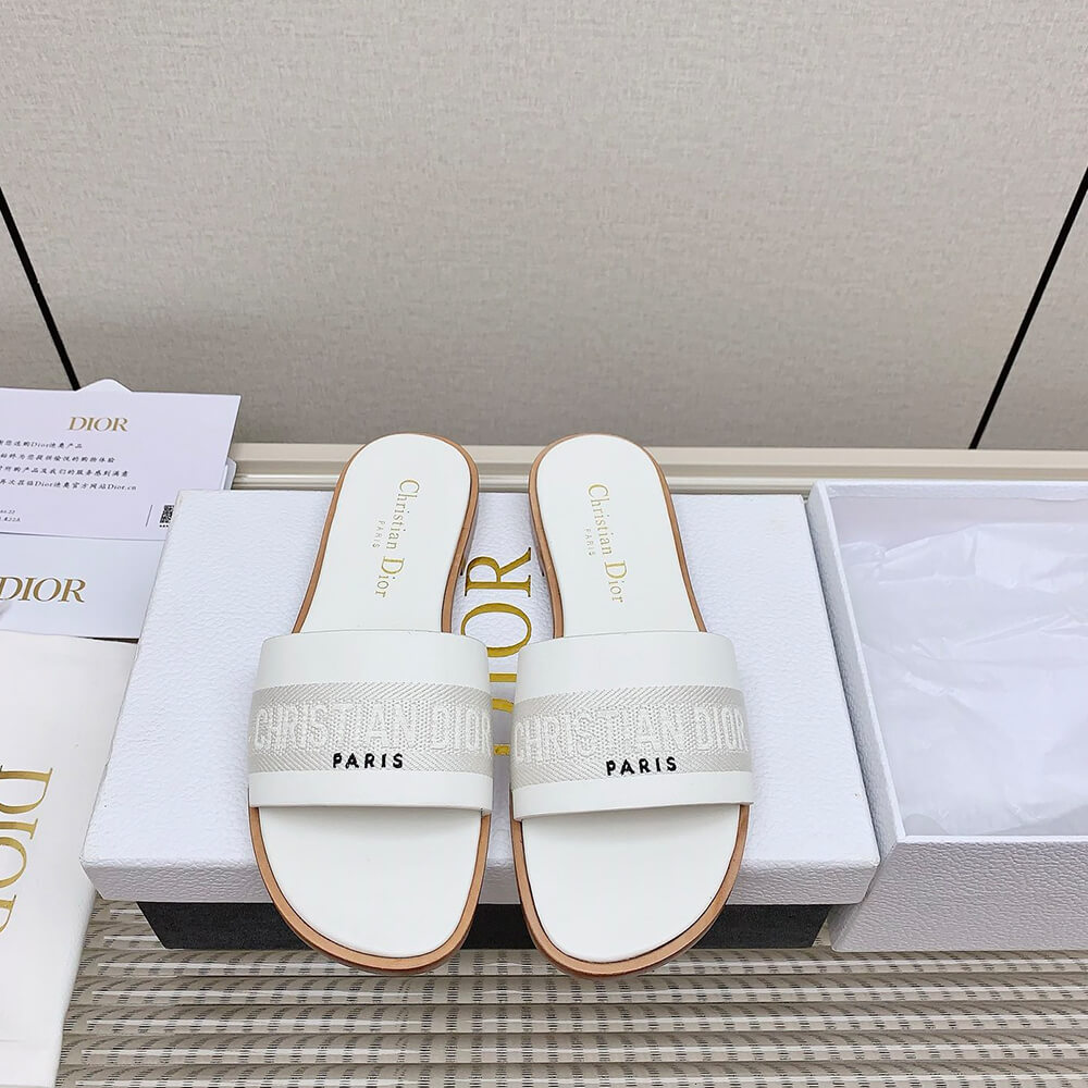 D*or dway slide(high-end grade)