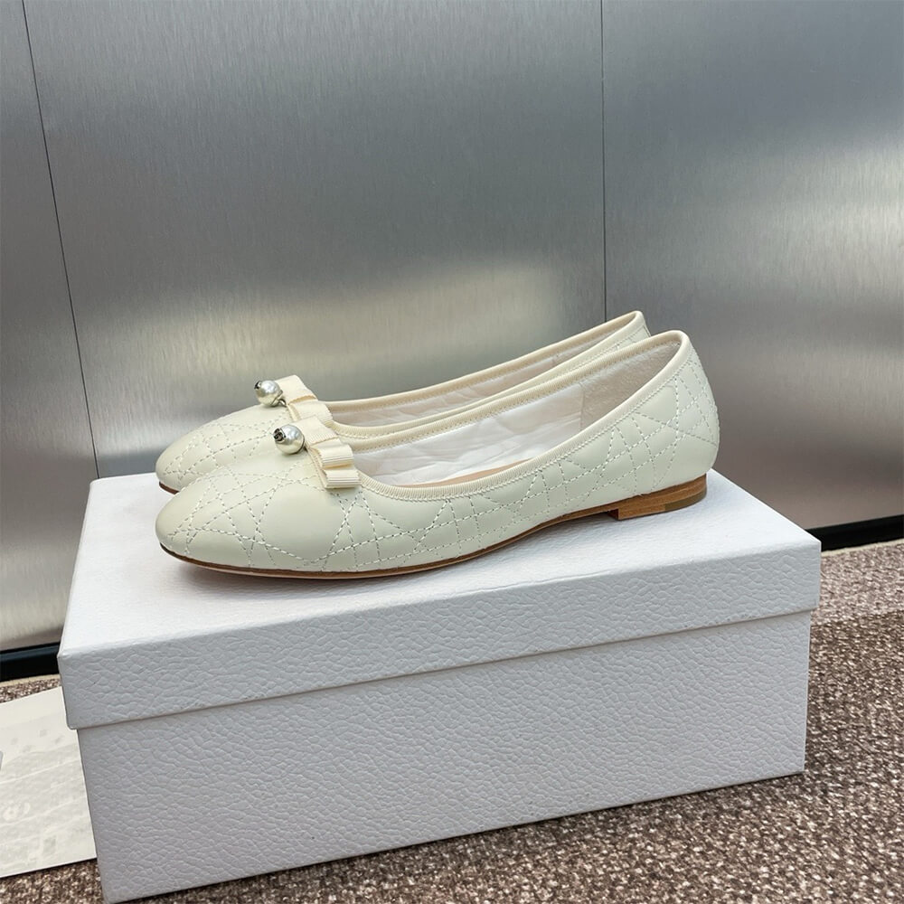 D*or ballet flat