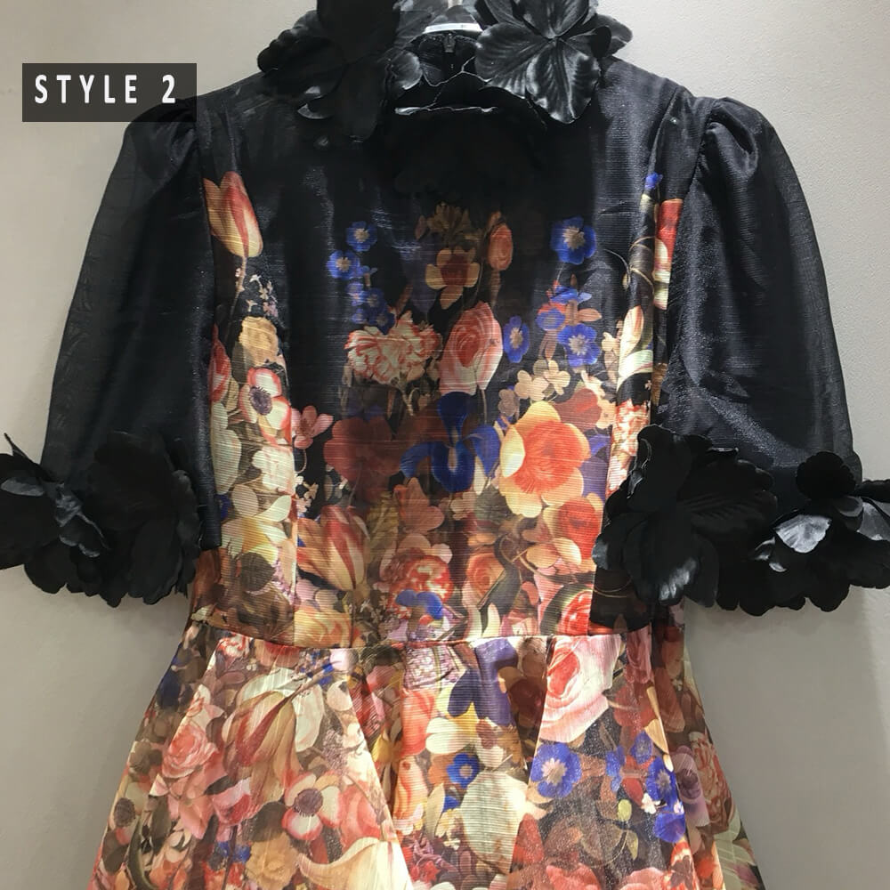 Zimmermann Dress