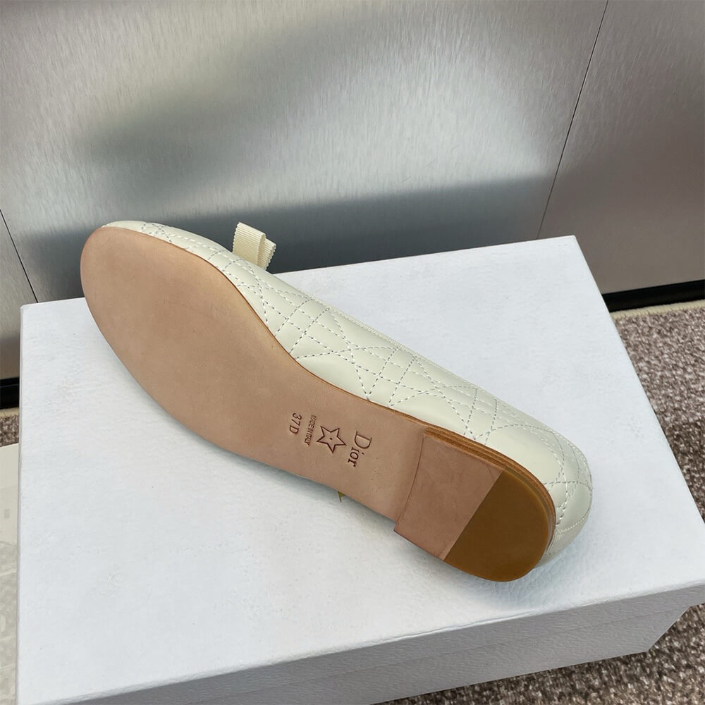 D*or ballet flat