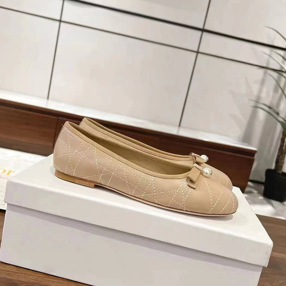 D*or ballet flat