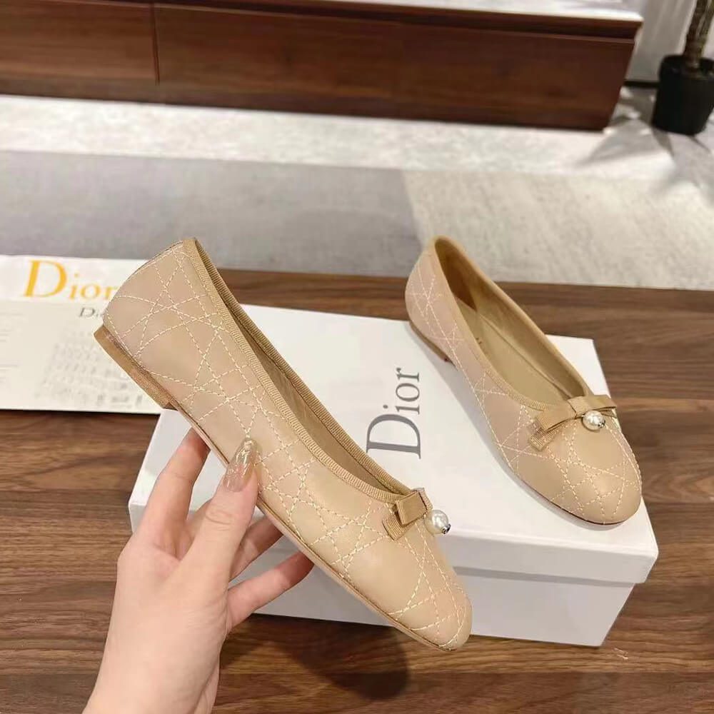 D*or ballet flat