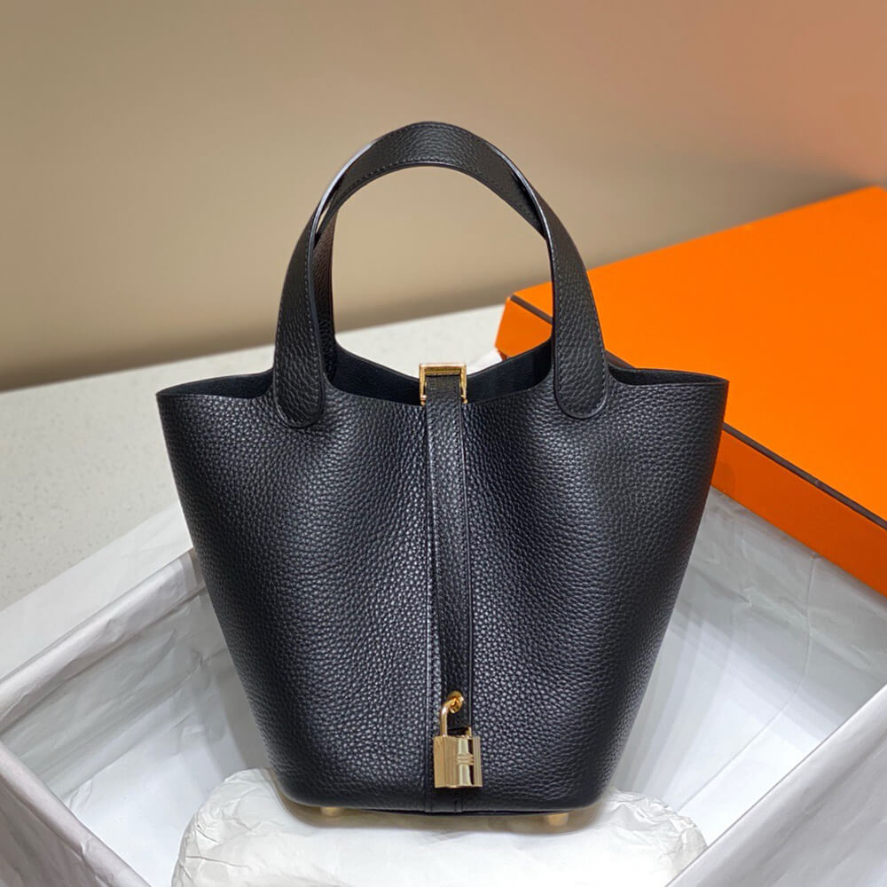 H**mes picotin lock 18 bag