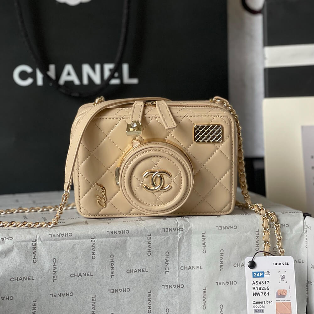 Ch*el camera bag