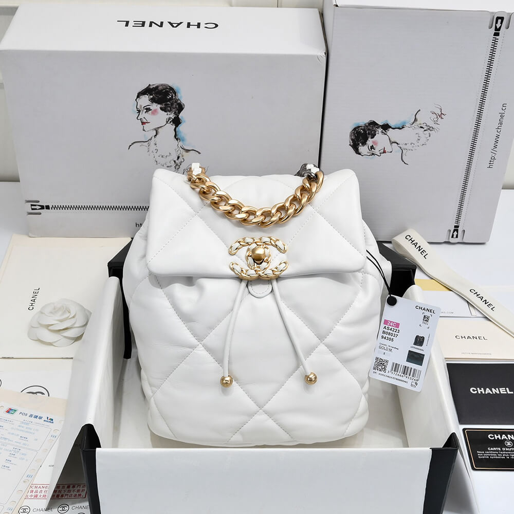Ch*el 19 backpack