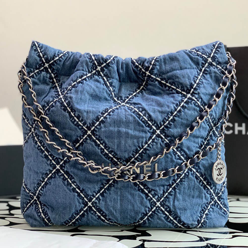 Ch*el 22 small handbag