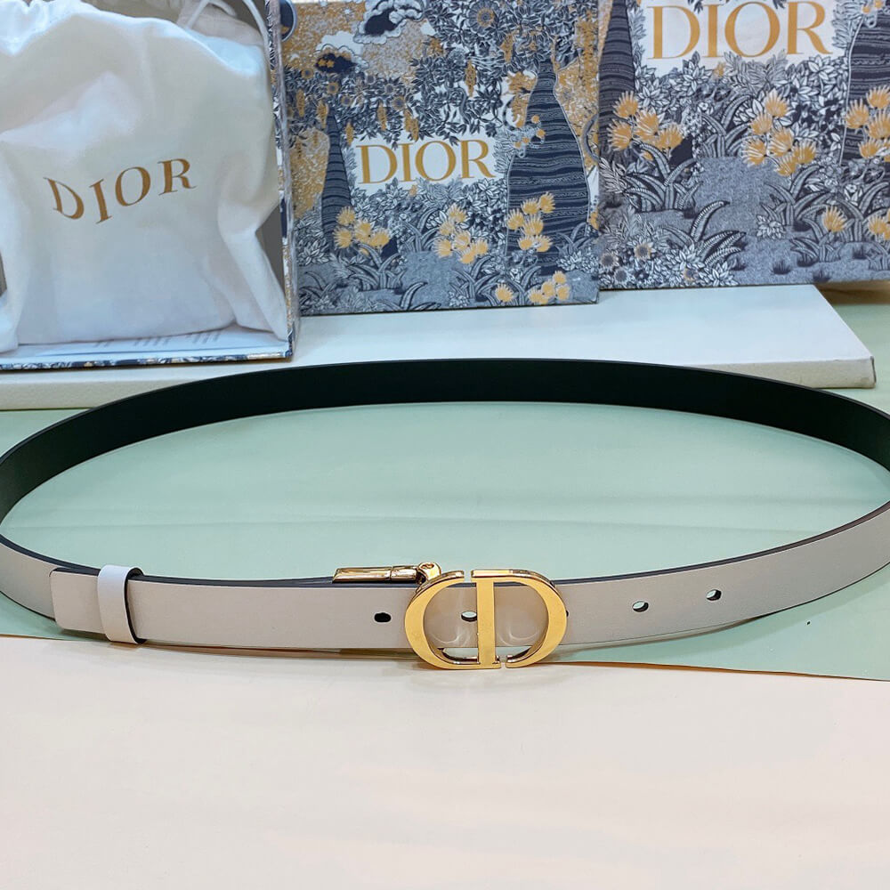D*or 30 montaigne reversible belt