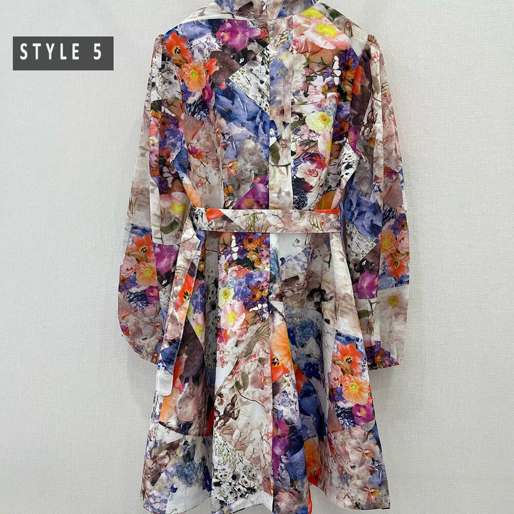 Zimmermann Dress
