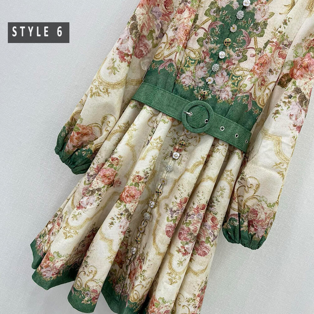 Zimmermann Dress