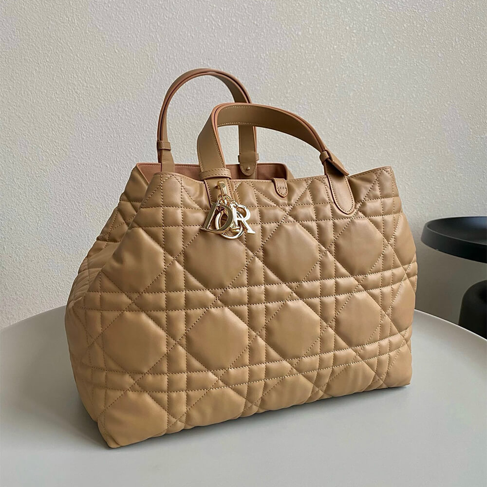 large D*or toujours bag(high-end grade)