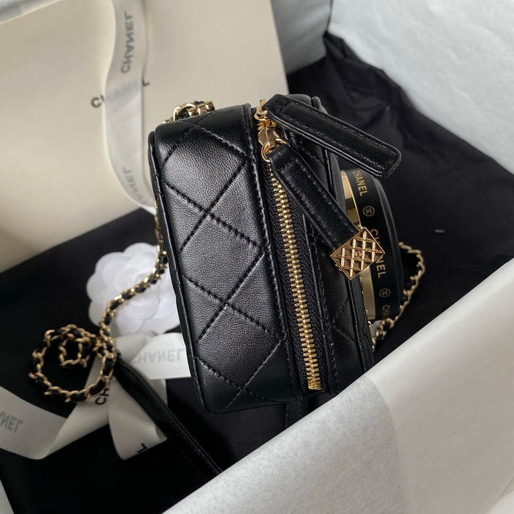 Ch*el camera bag
