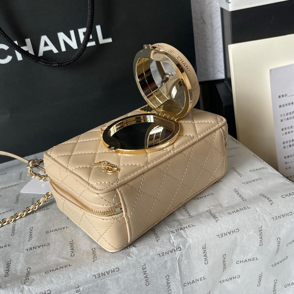 Ch*el camera bag