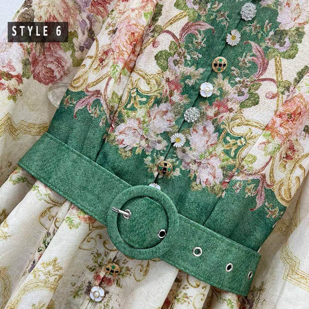 Zimmermann Dress