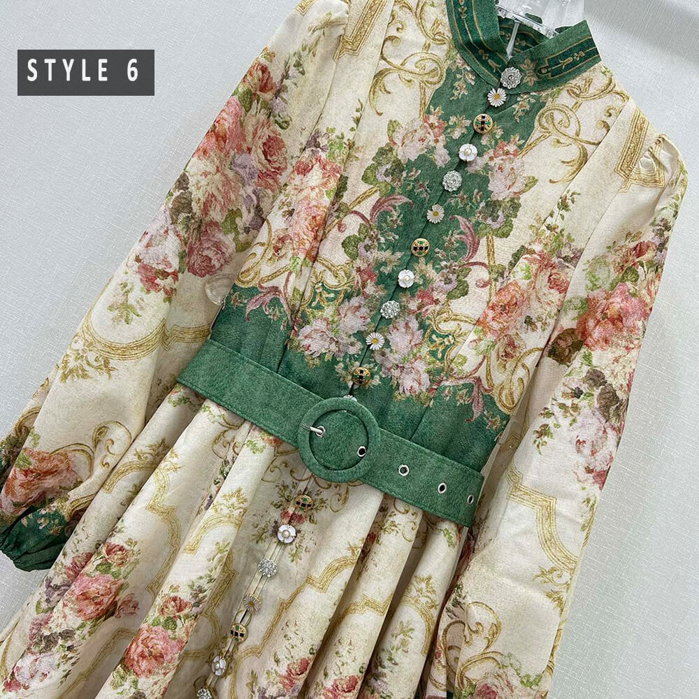 Zimmermann Dress