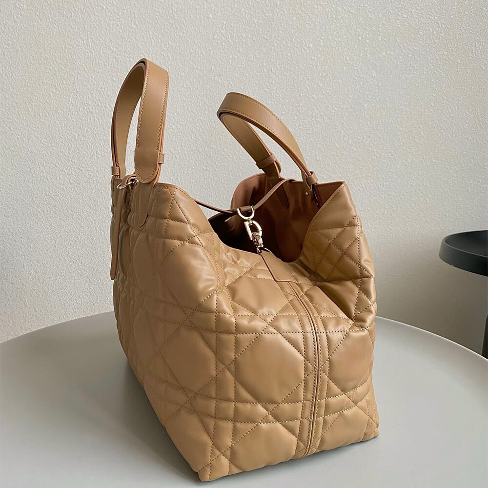 large D*or toujours bag(high-end grade)