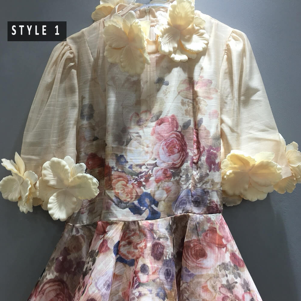 Zimmermann Dress