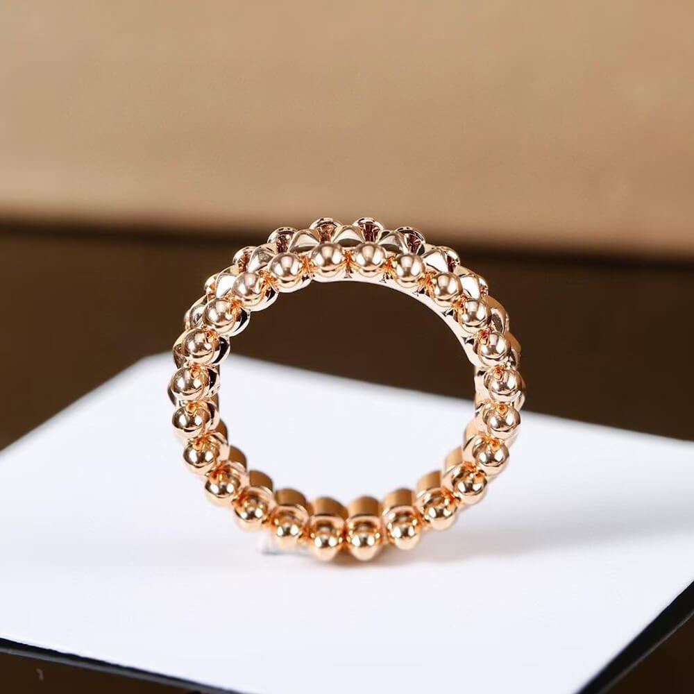 Cartier CLASH DE CARTIER RING(high-end grade)