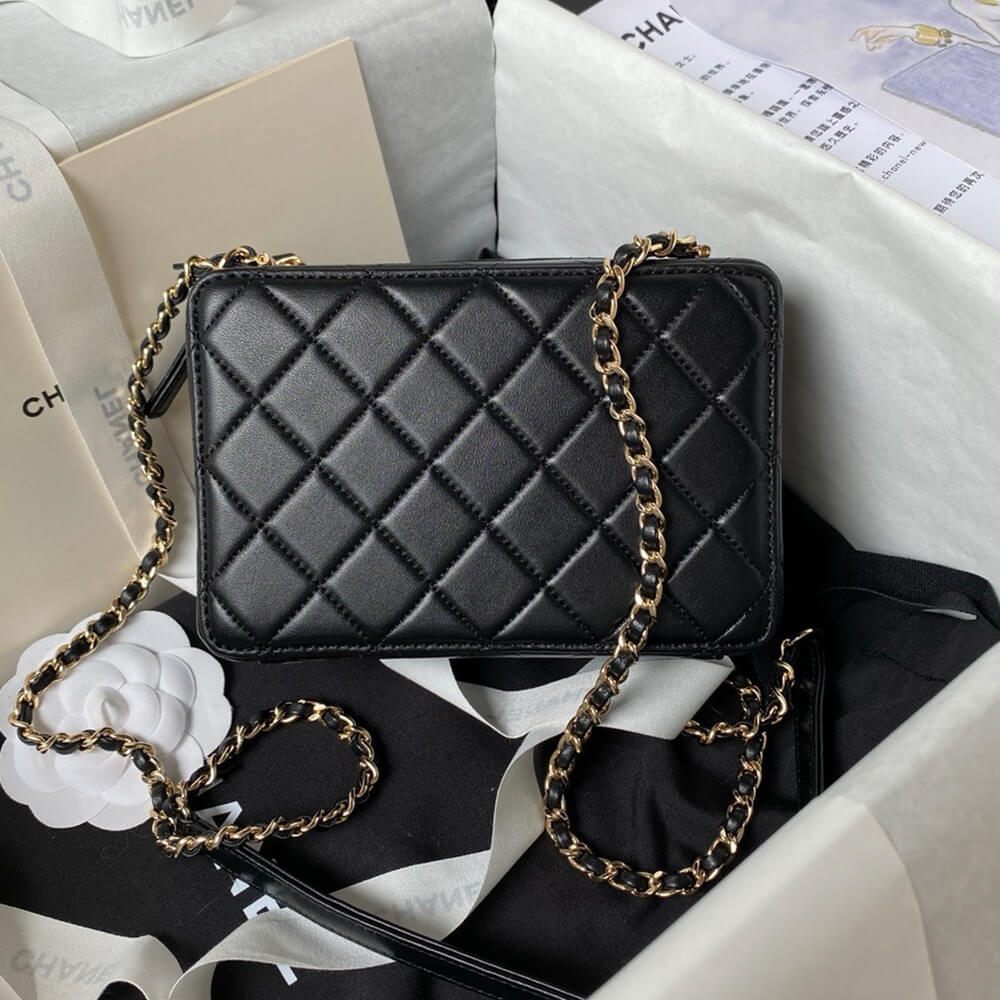 Ch*el camera bag
