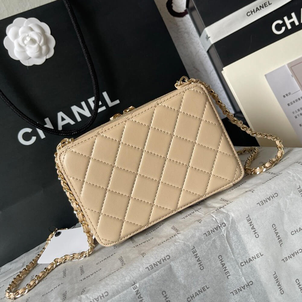 Ch*el camera bag