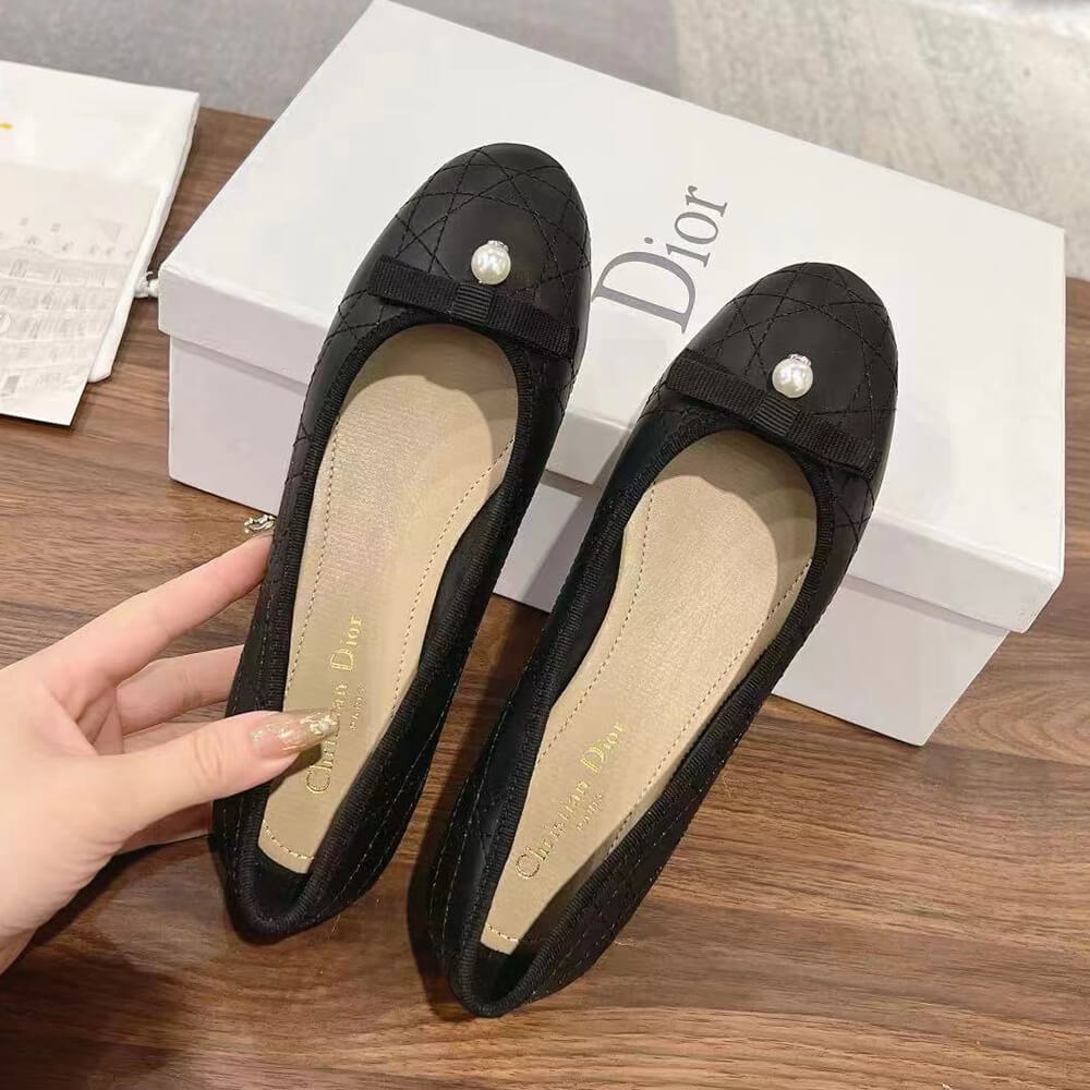 D*or ballet flat