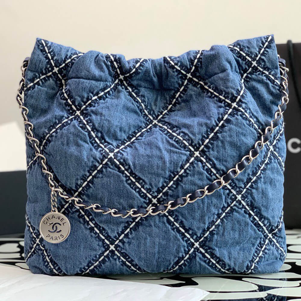 Ch*el 22 small handbag